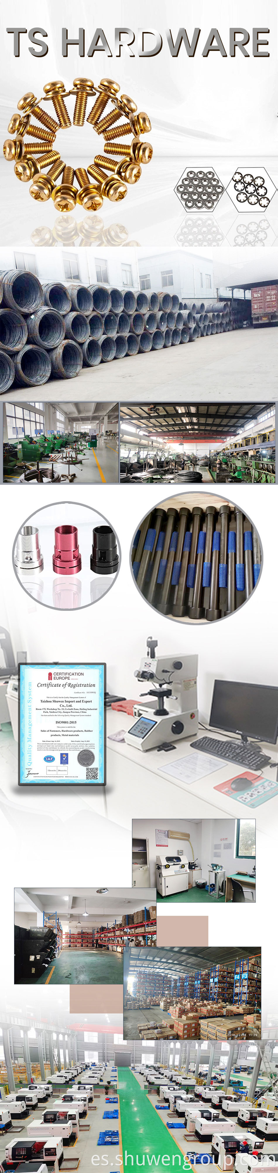 Milling Precision Machining Parts